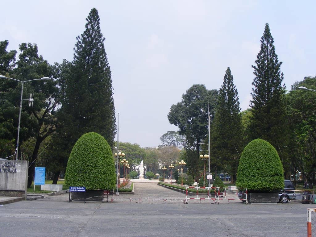 Vertical photo