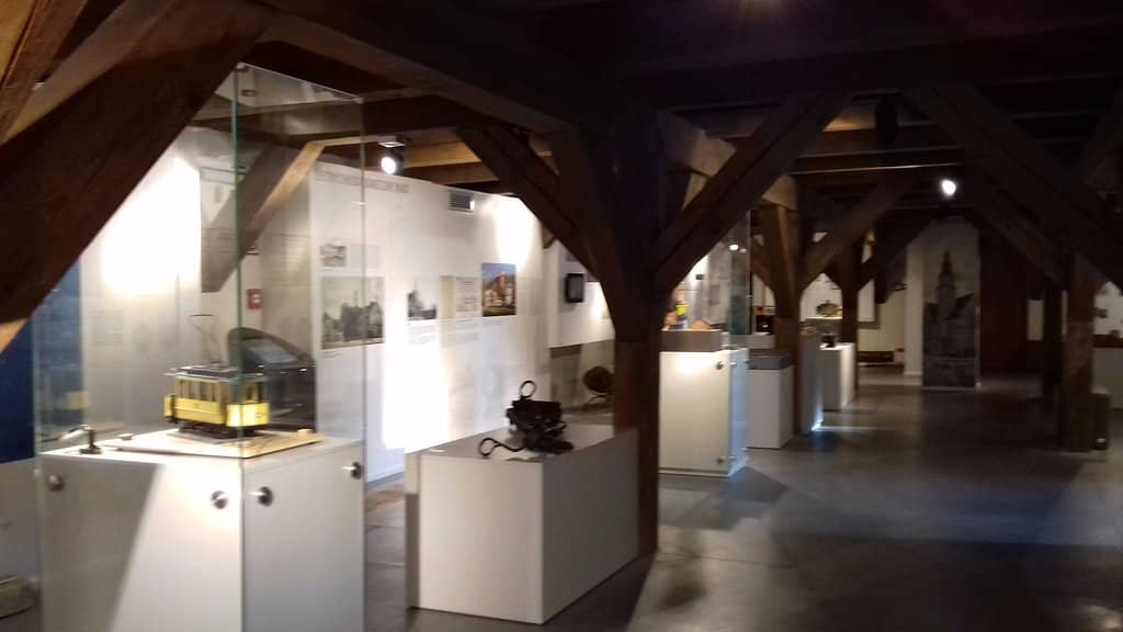 Audiovisual Displays