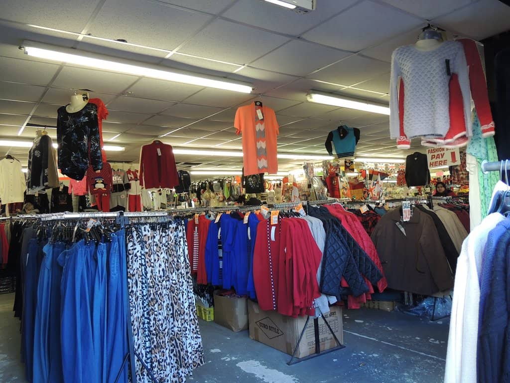 Unique Vintage Finds