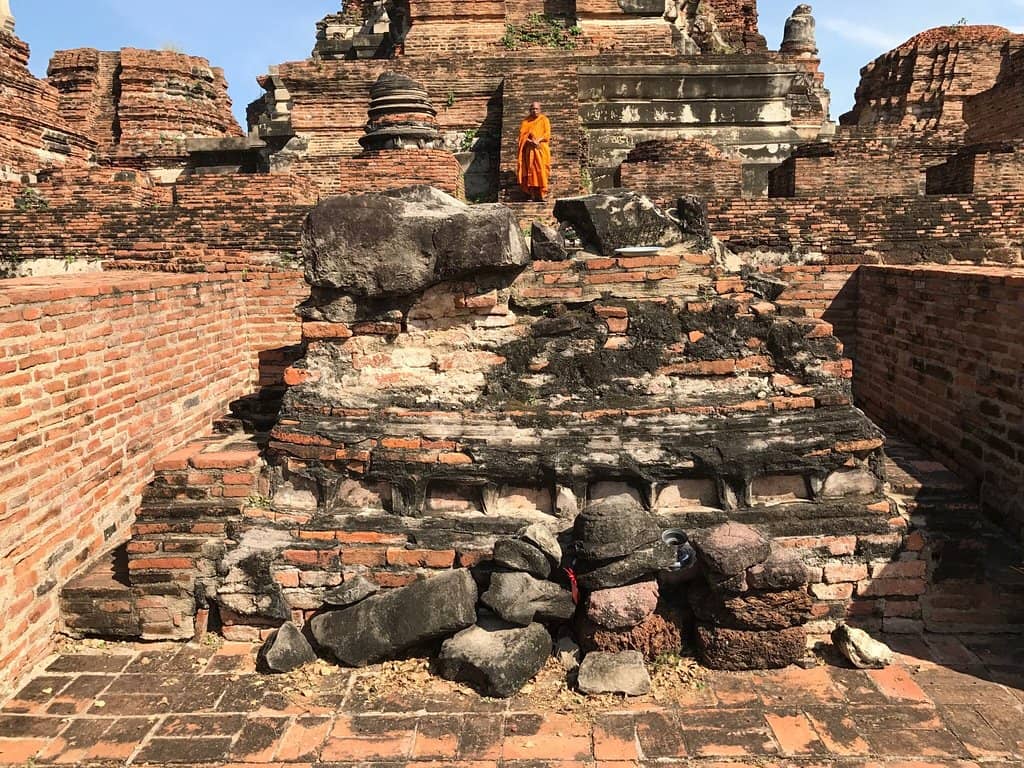 Vertical photo