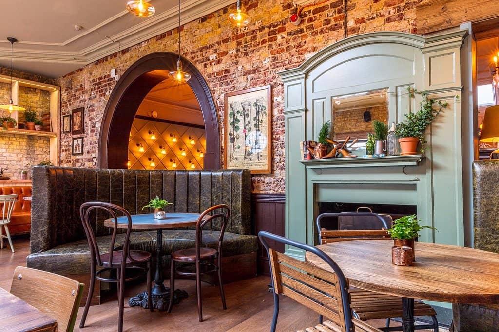 The Coveted Set Menu Value