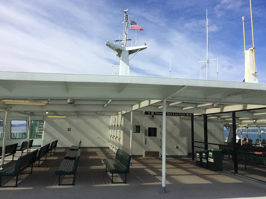 Winslow's Charming Downtown