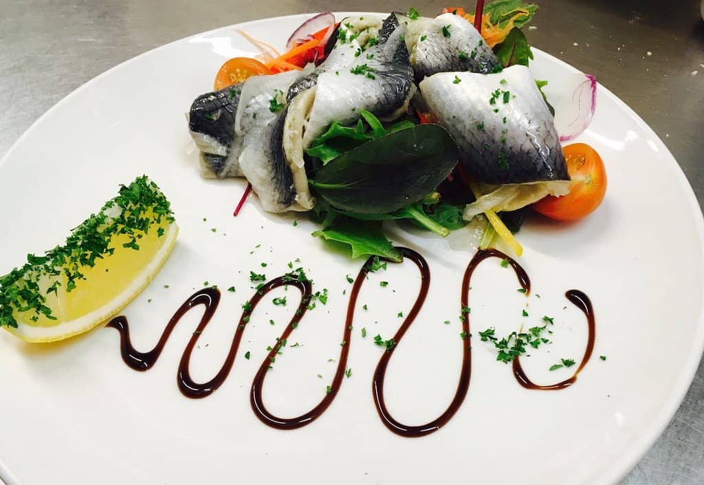 Welcoming Atmosphere