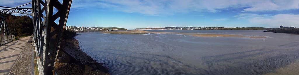 Estuary Views
