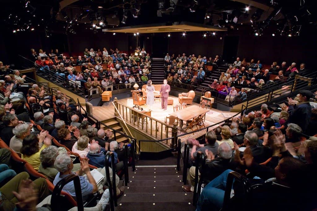 Dr. Seuss' How the Grinch Stole Christmas!