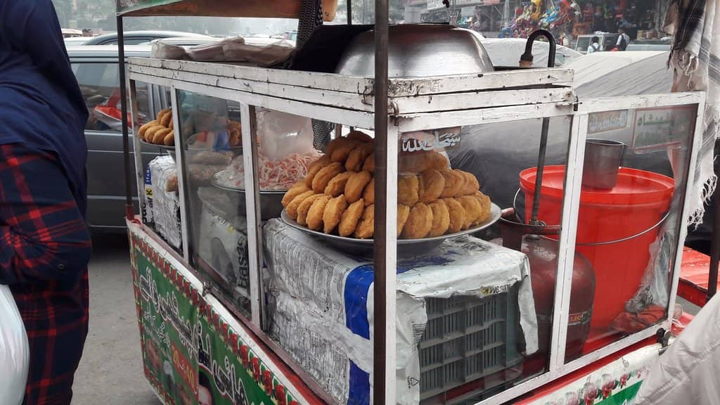 The Legendary Tailor