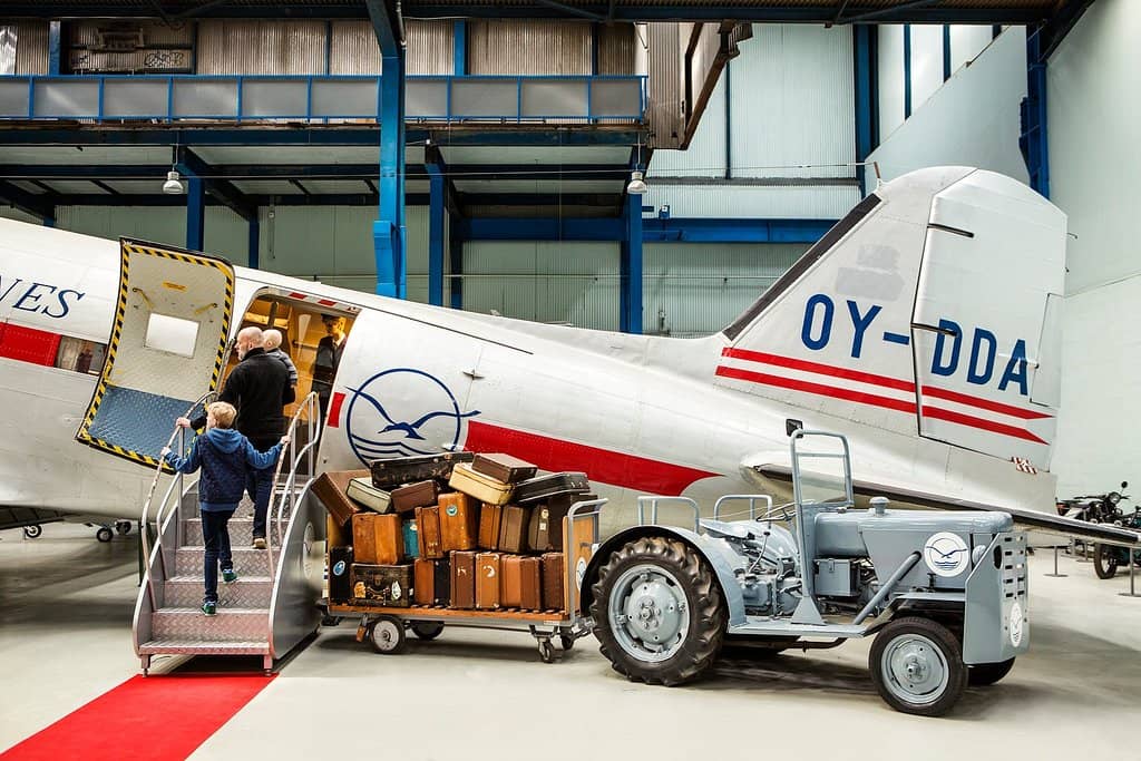 Classic Cars & Bikes