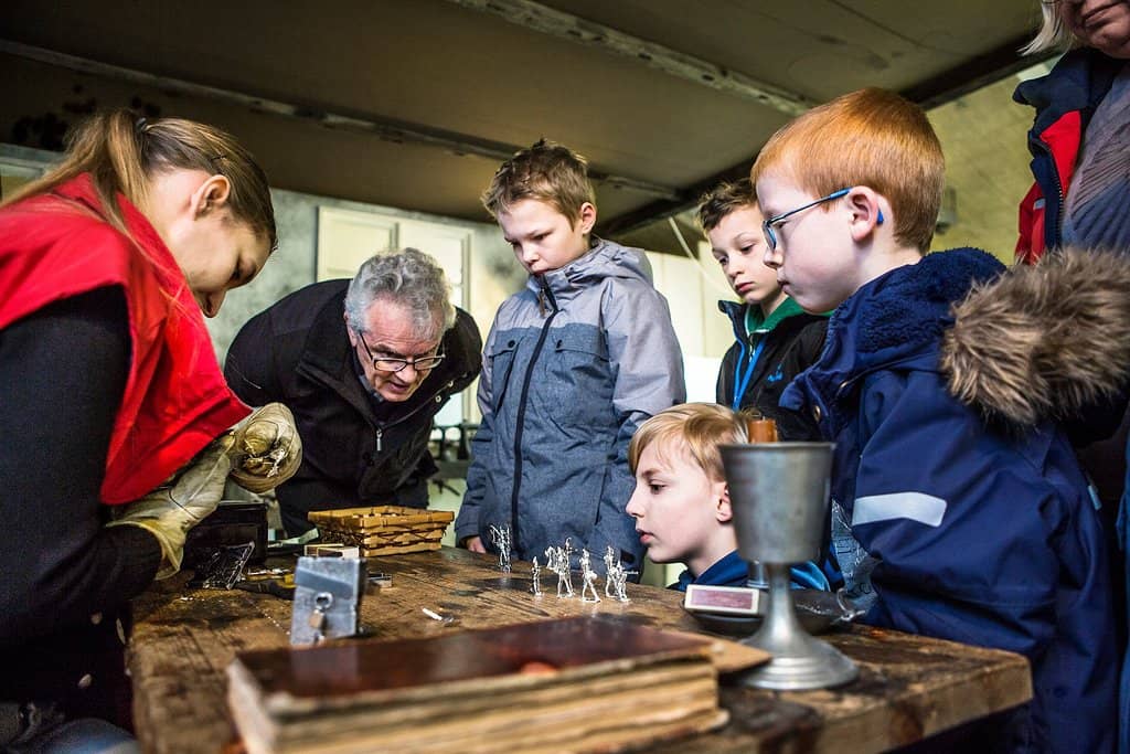 Old Phones Collection
