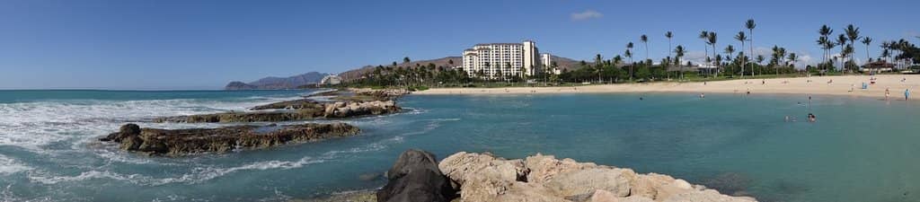 Stunning Sunset Views