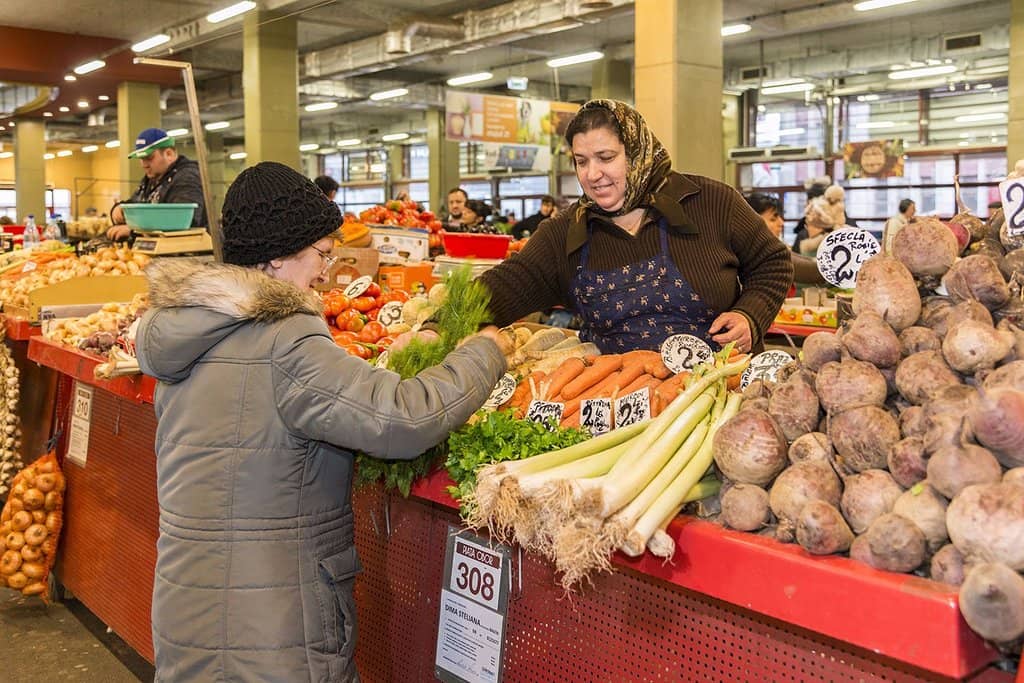 Artisanal Breads & Pies