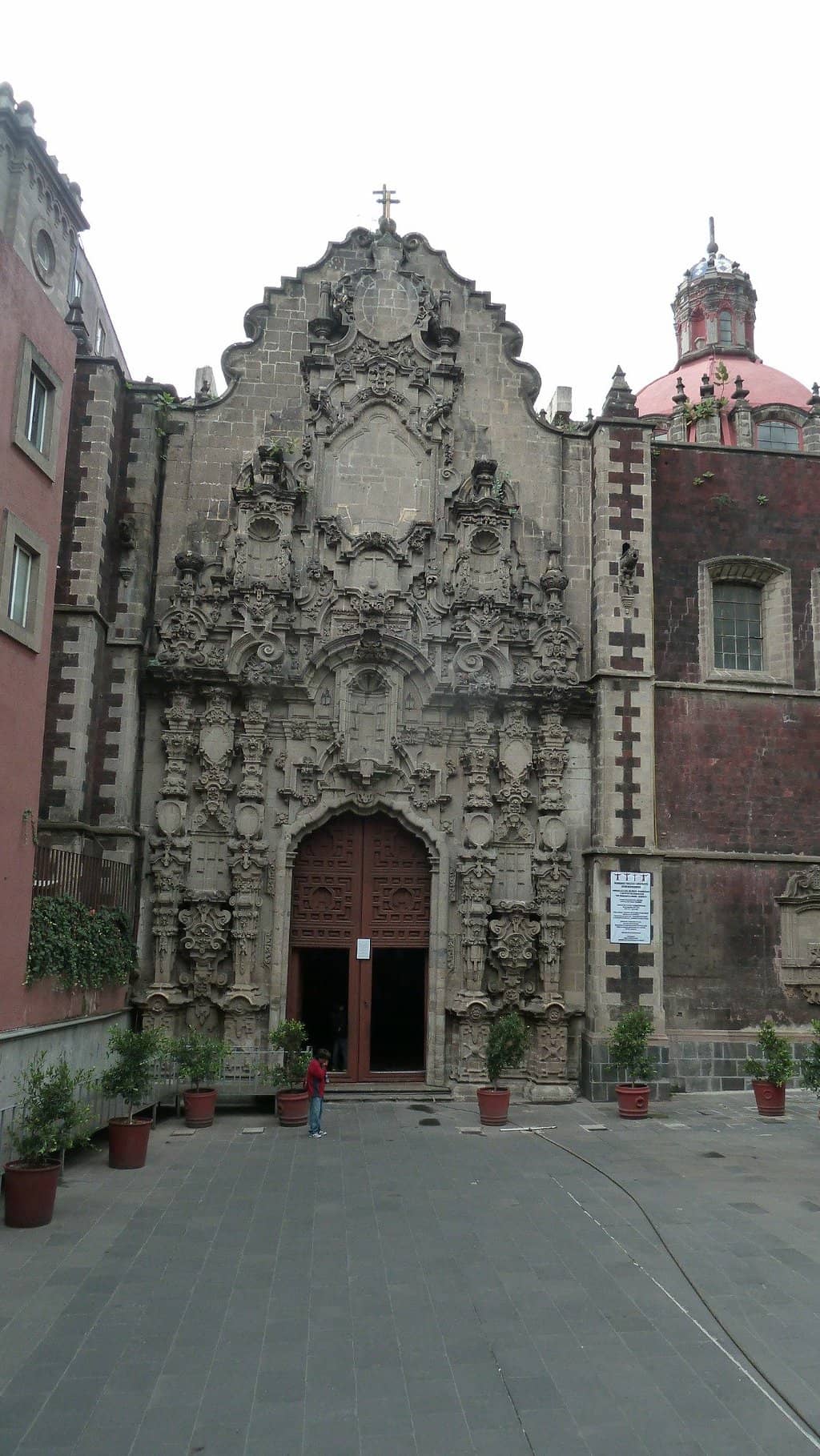 Vertical photo