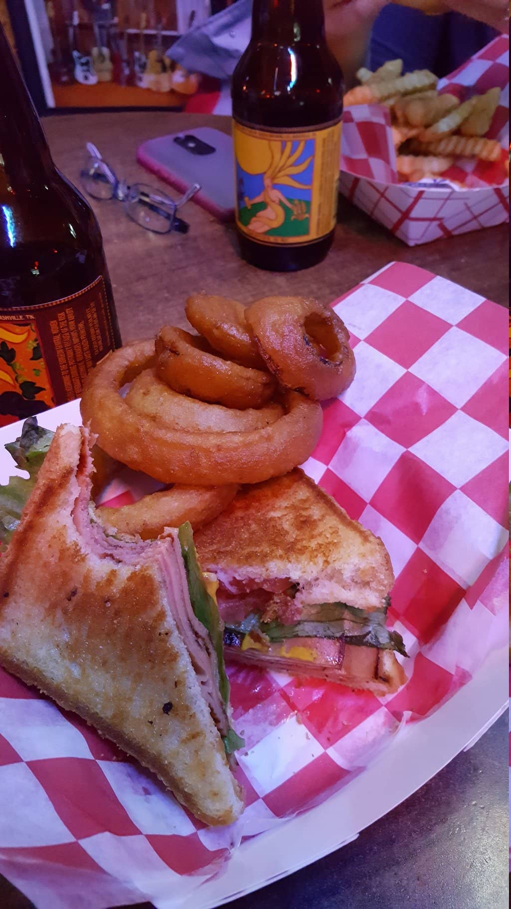 Exceptional Live Country Music