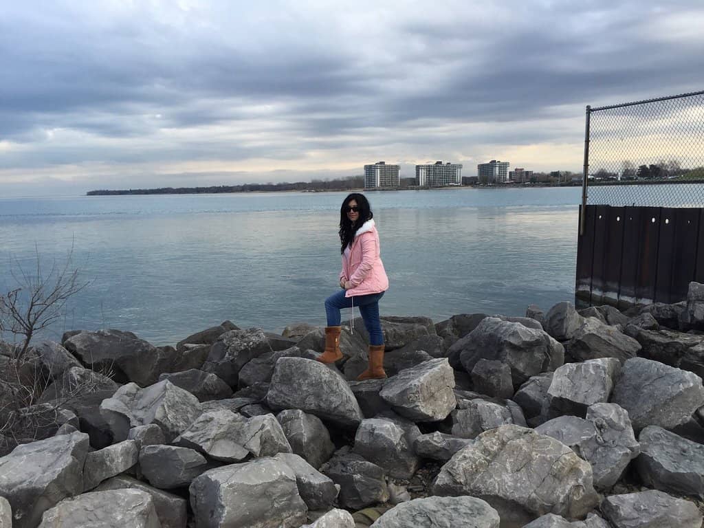 Picnic and Play Areas