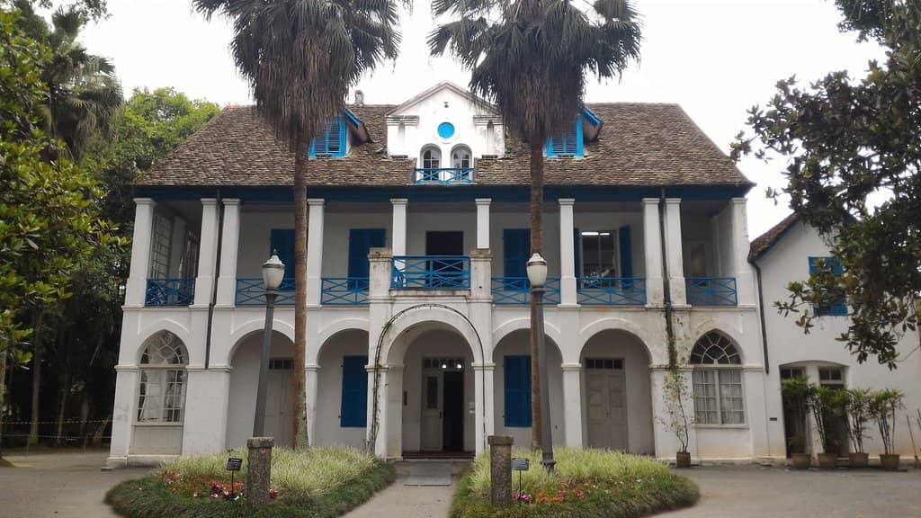 Maison de Joinville