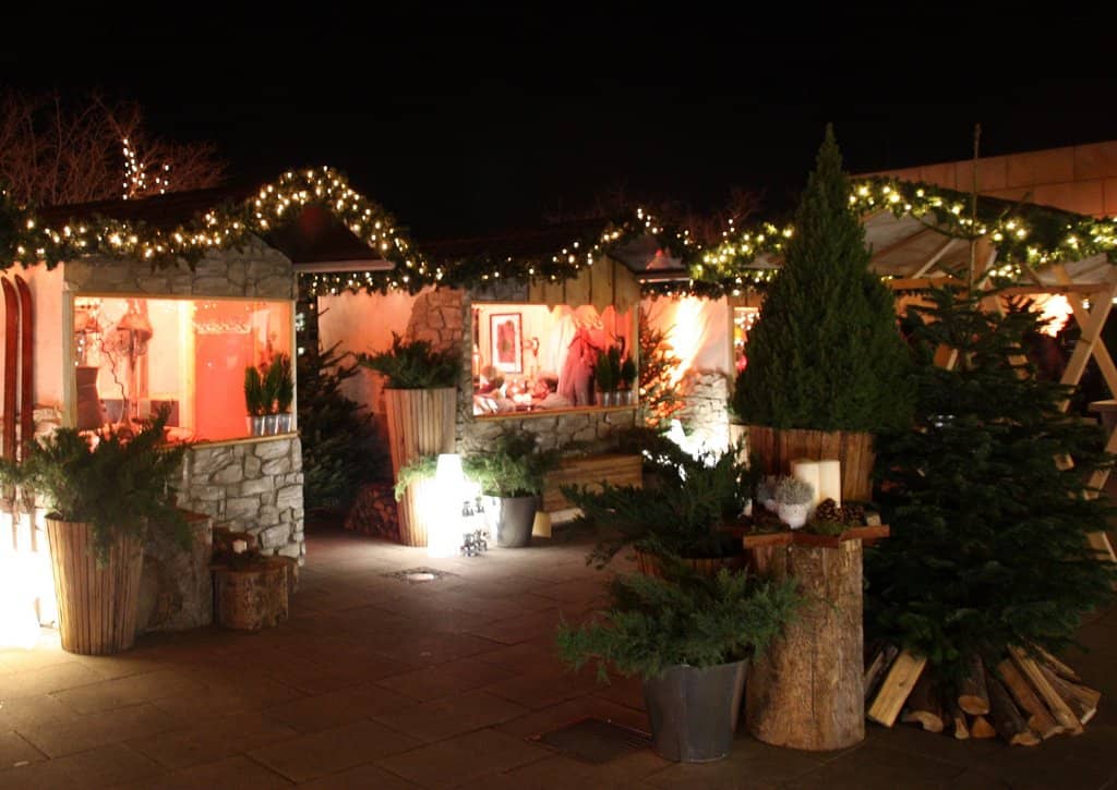 Designer Fashion Floors