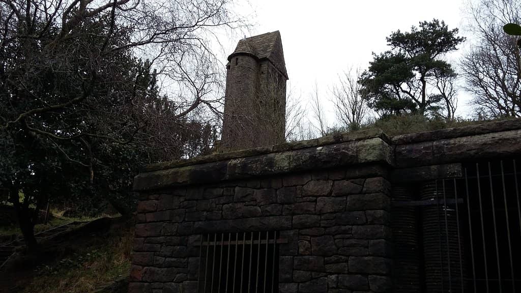 Panoramic City Views