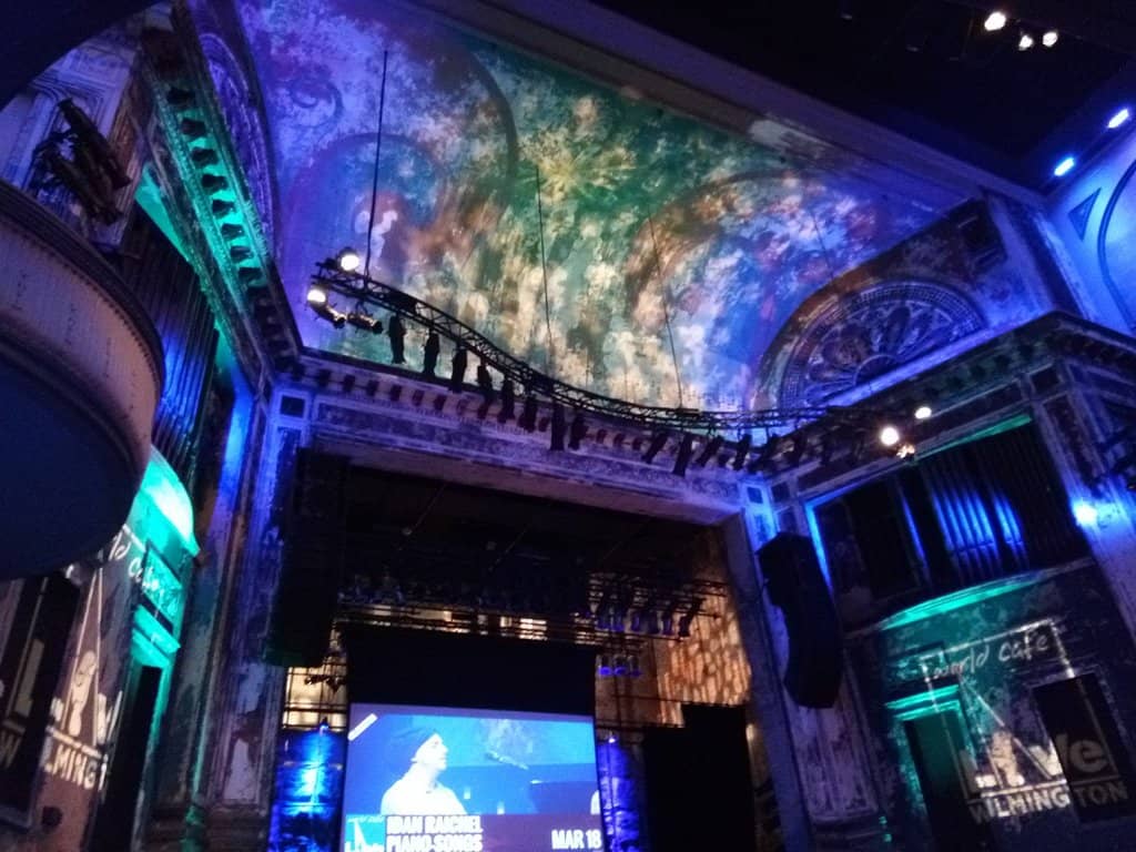 Live Music Performances