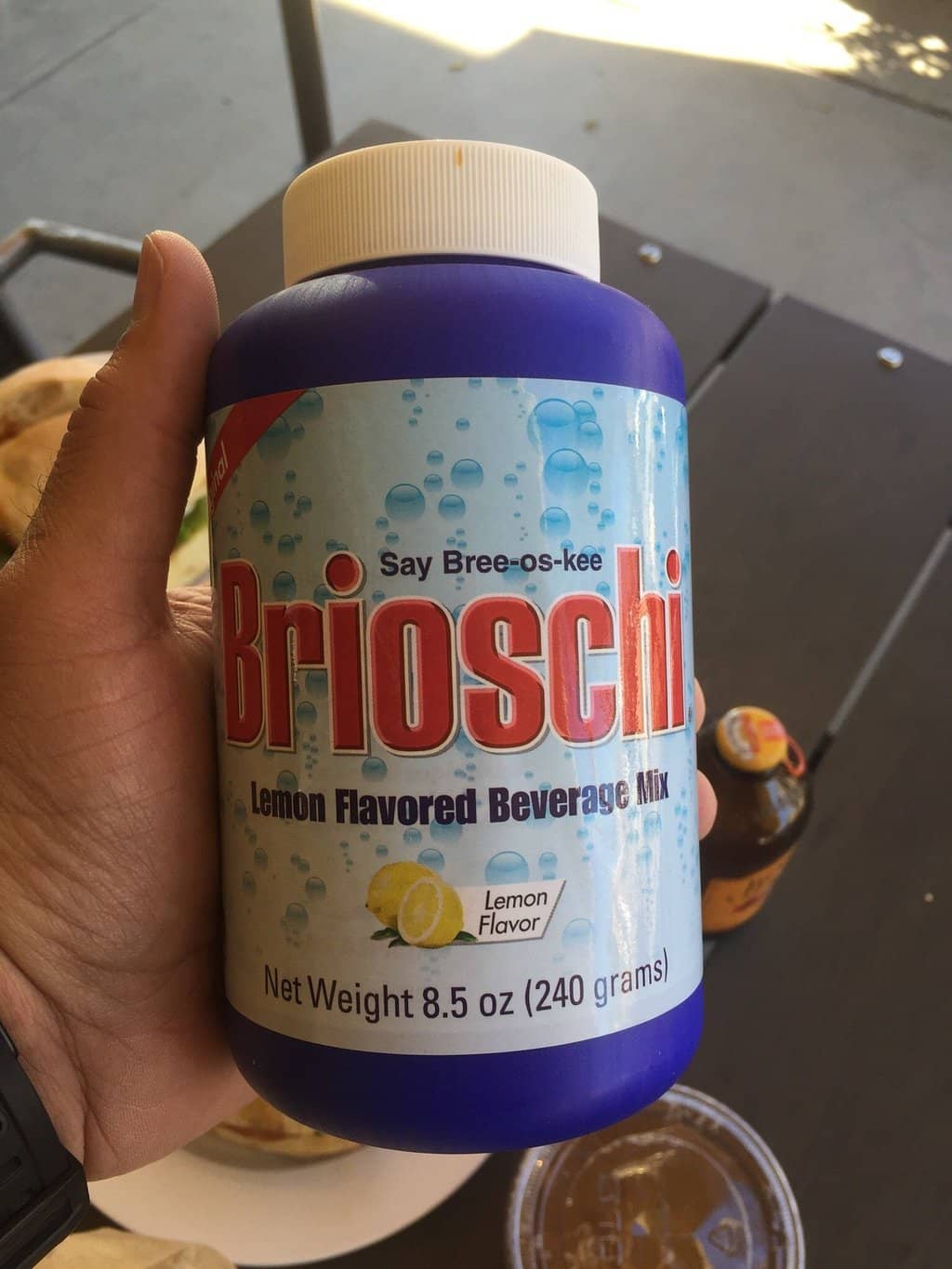 Italian Market Experience