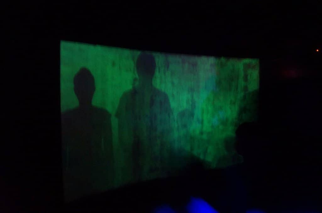 Outdoor Science Trails