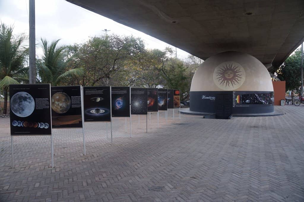 Planetarium Shows