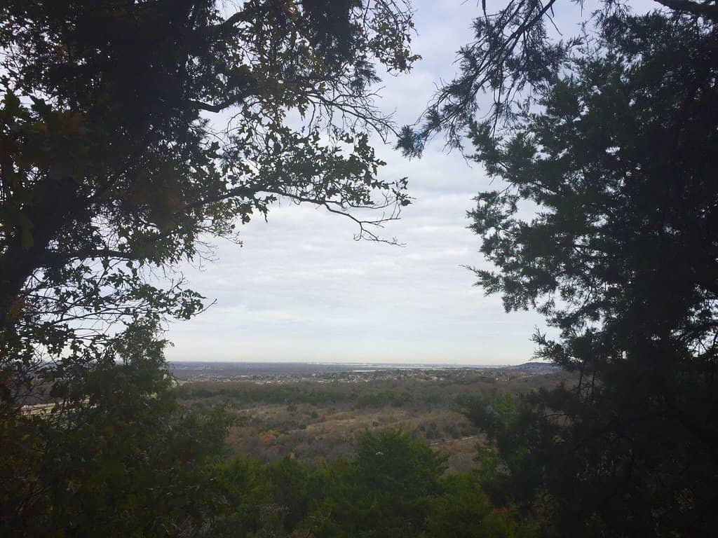 Vertical photo