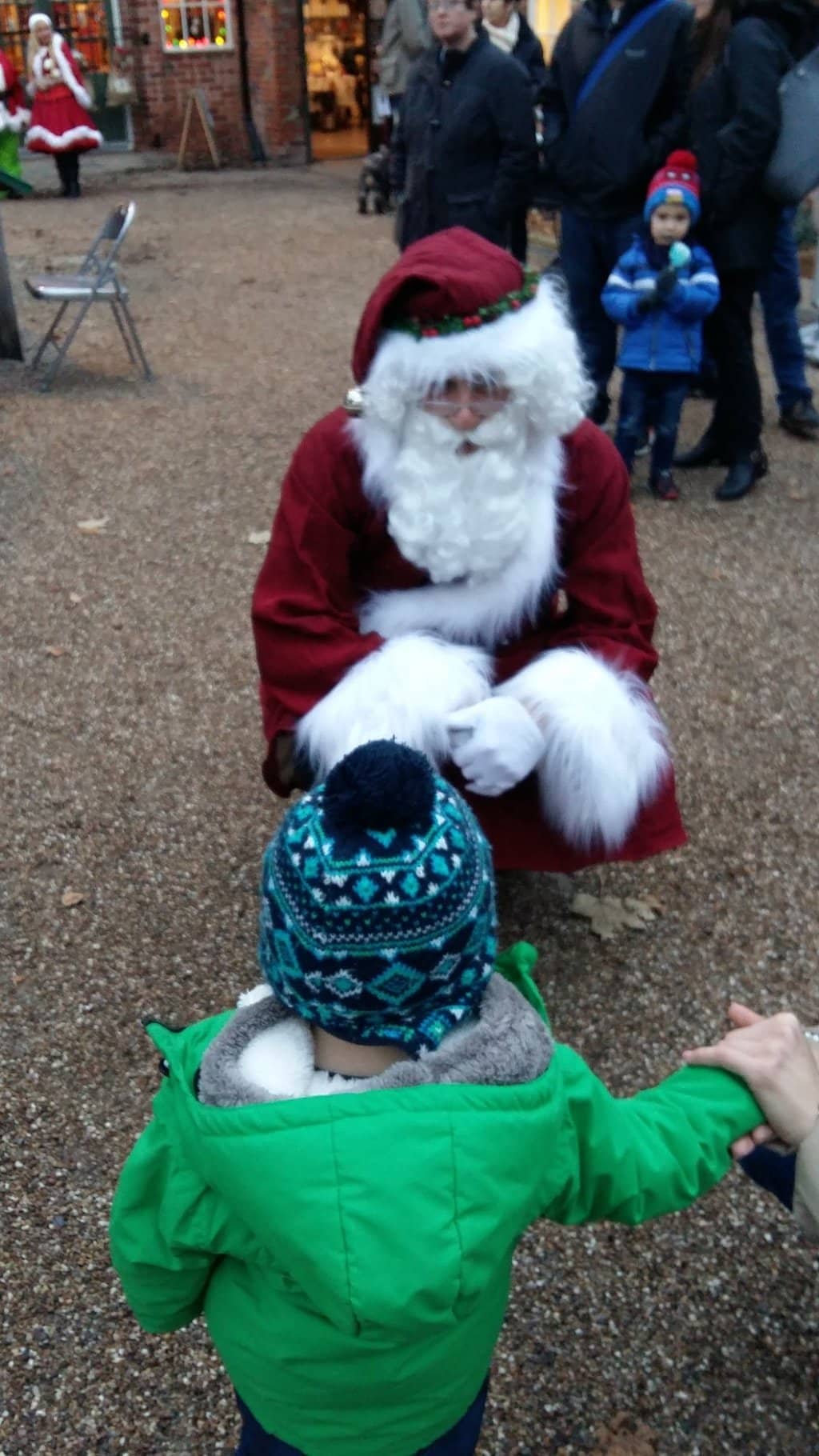 Woodland & Trail Exploration