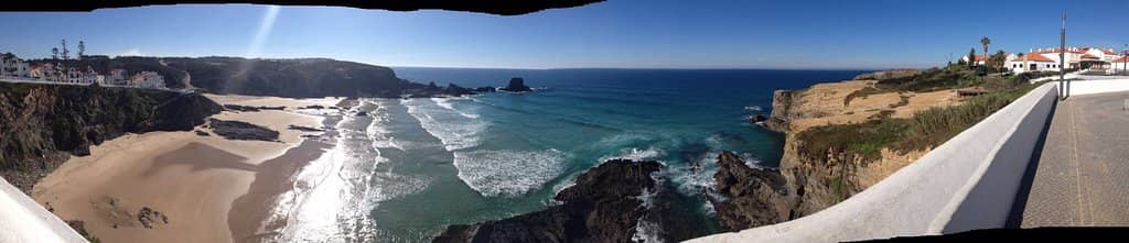 Vila Nova de Milfontes