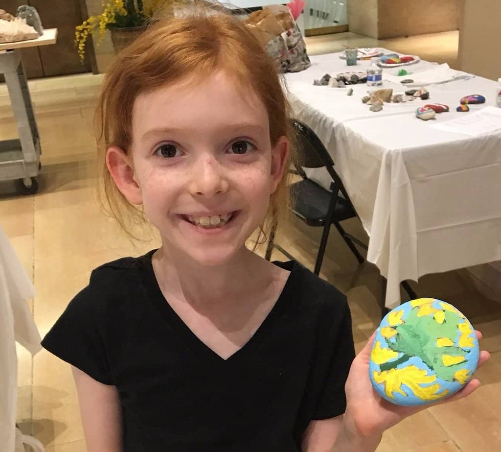 Extensive Mineral Collection