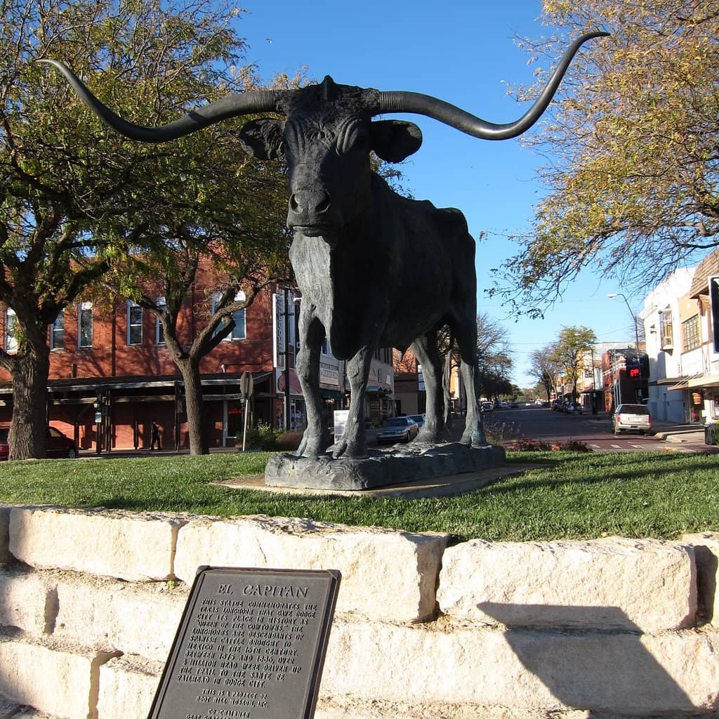 Historic Area Exploration