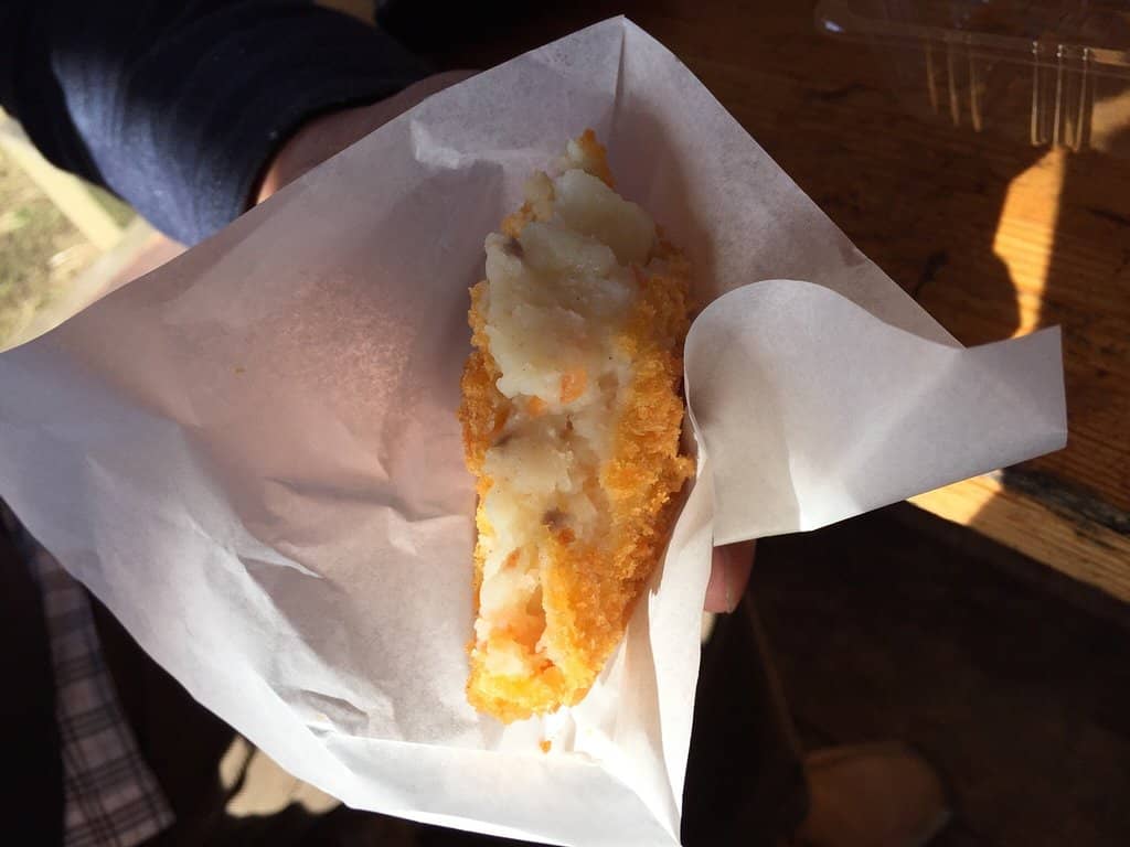 Ambassador Aoki's Former Residence