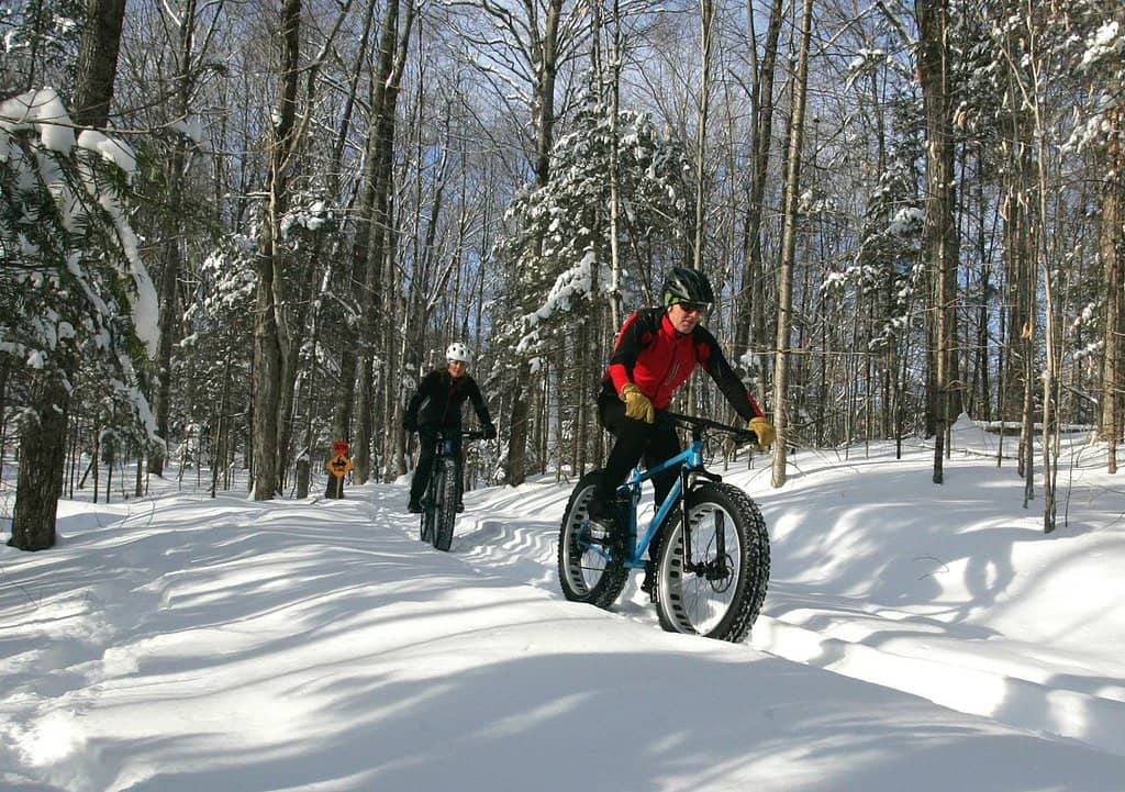Mountain Biking Network