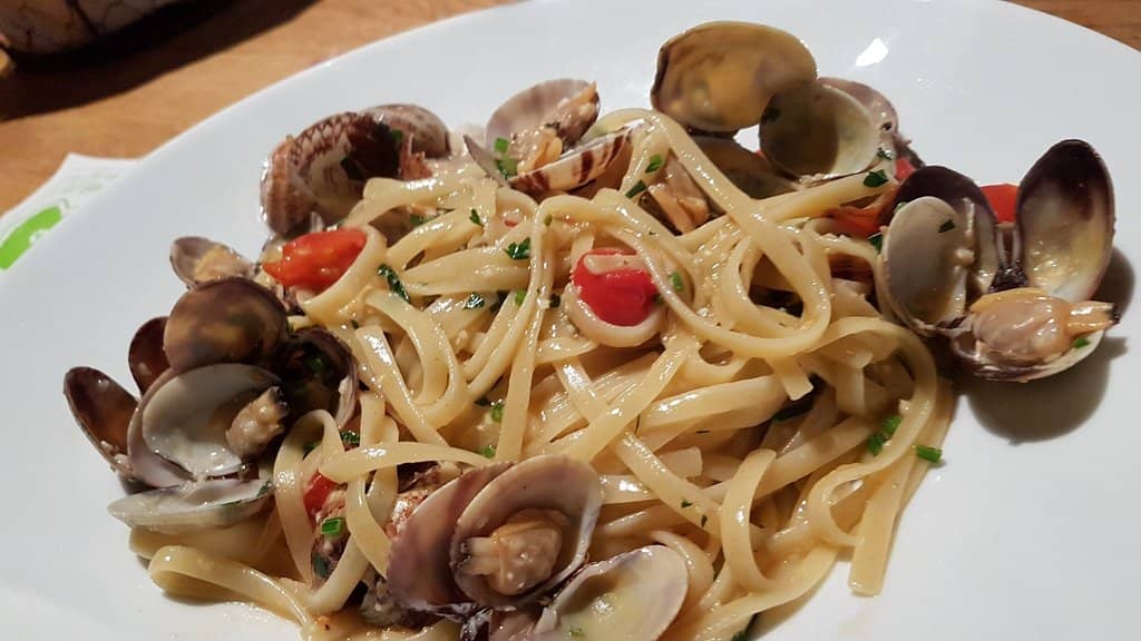 Charming Atmosphere & Quality Italian Fare