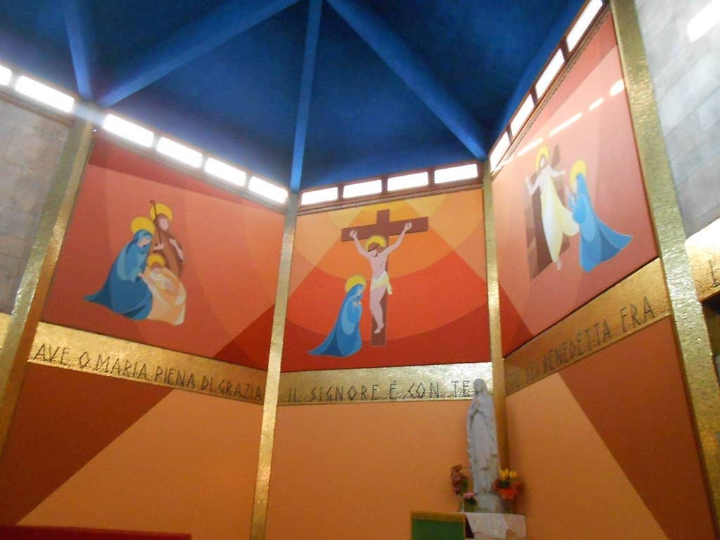 Welcoming Atmosphere