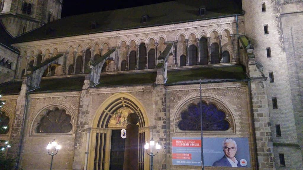 The Crypt
