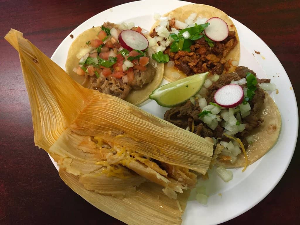 Warm and Welcoming Atmosphere