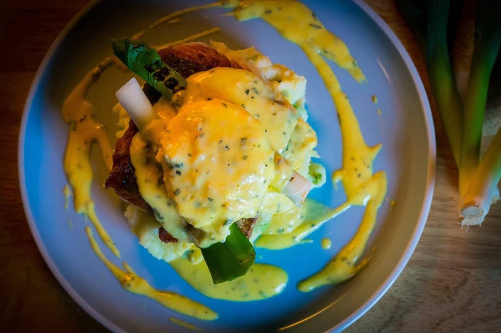 Authentic Irish Cuisine