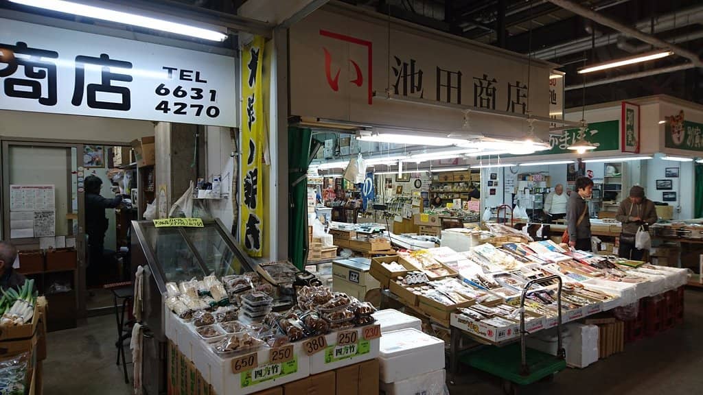 Oda Supermarket Finds