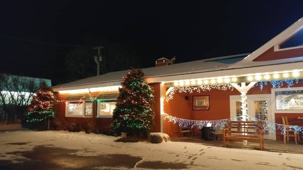 Cozy and Welcoming Atmosphere