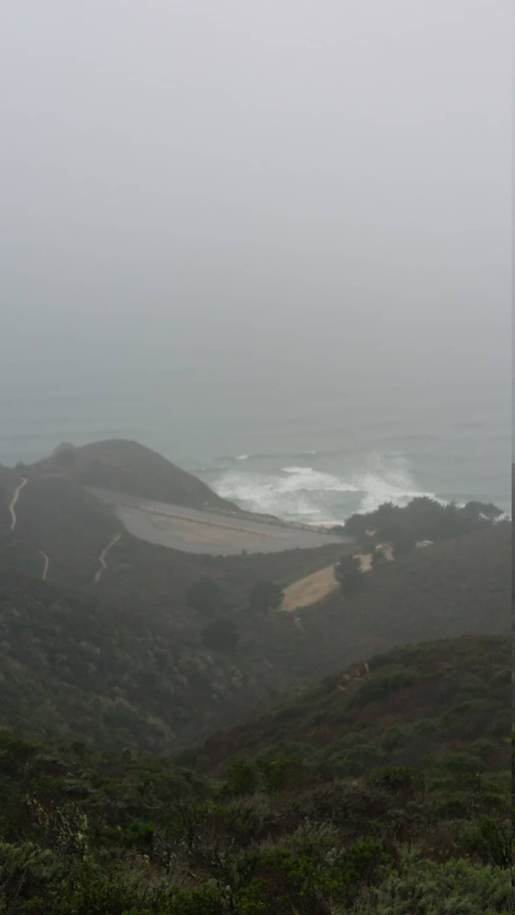 Ocean Breezes & Surf