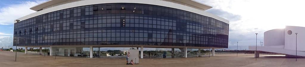 Rotating Exhibitions