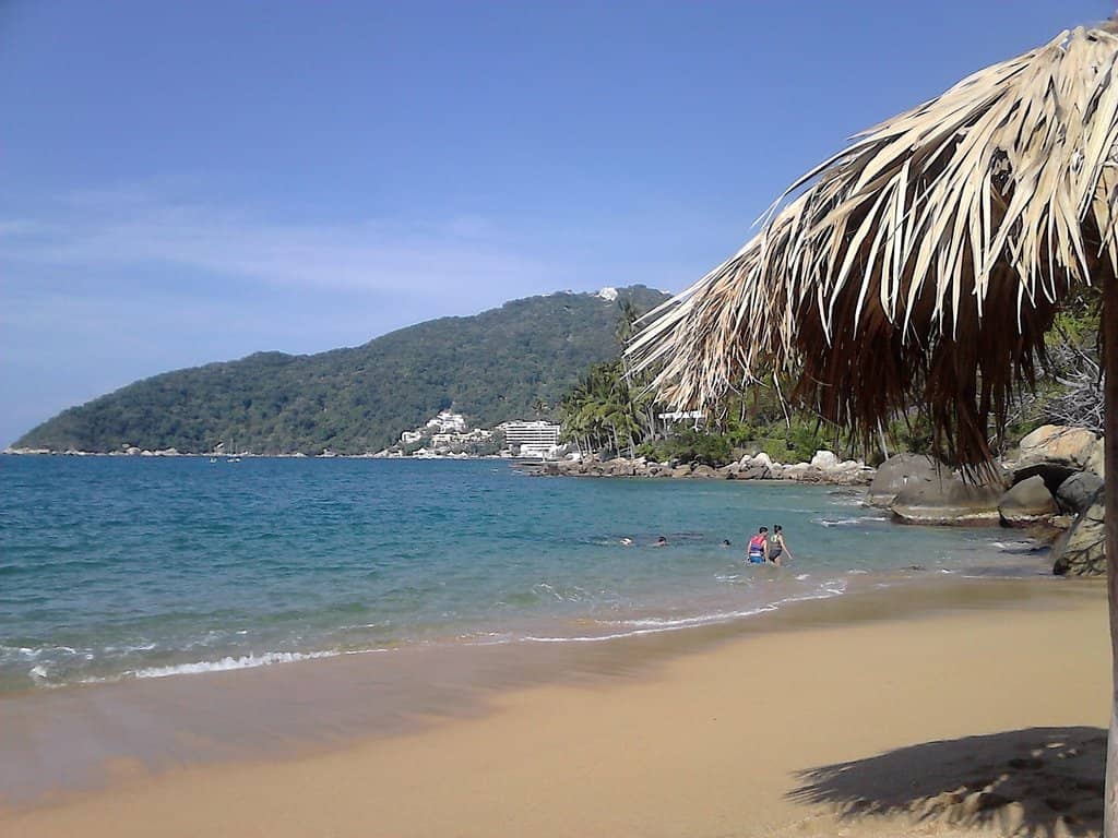 Banyan Tree Cabo Marqués
