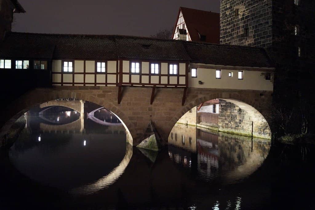 The Executioner's Residence