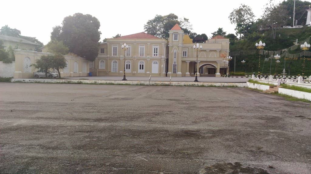 Architectural Details