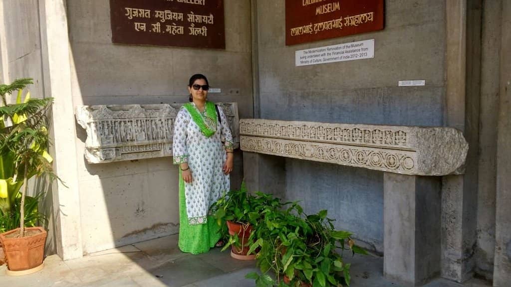 Rare Jain Manuscripts