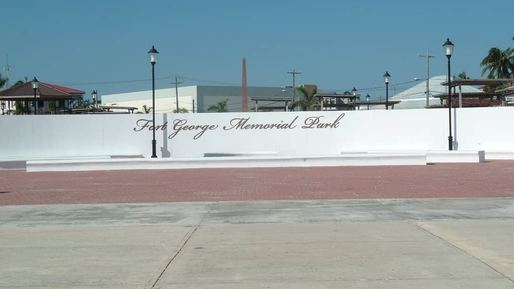 Seaside Promenade
