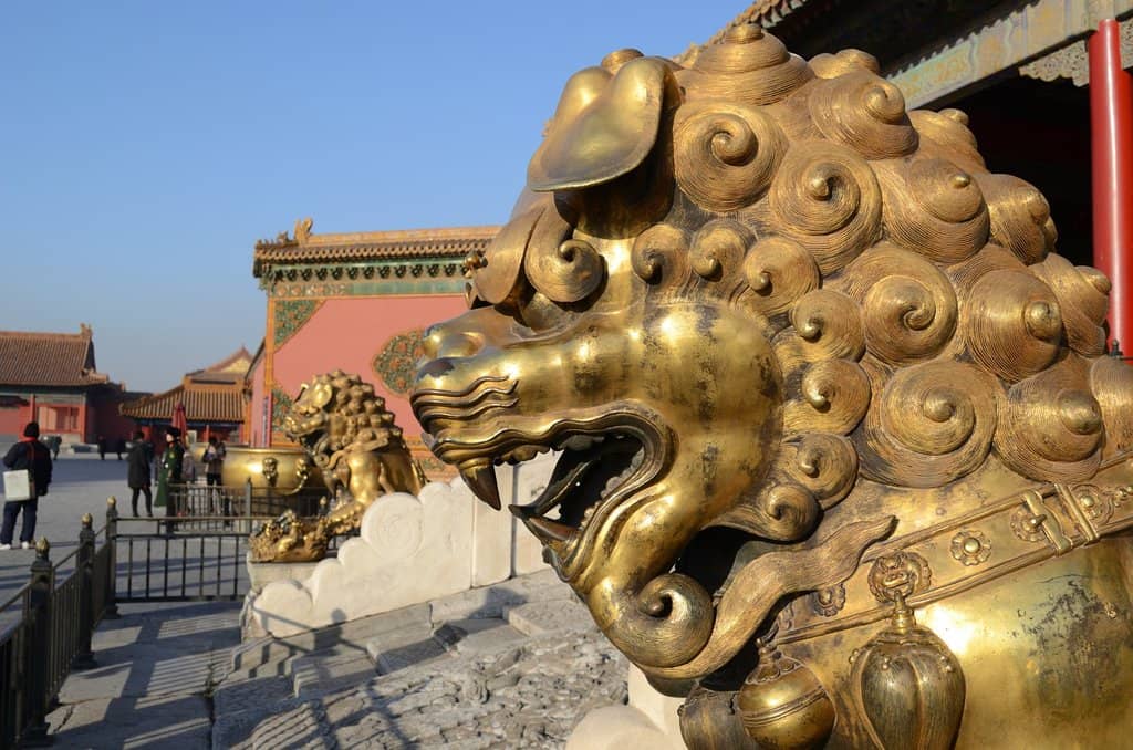 Well of the Pearl Concubine