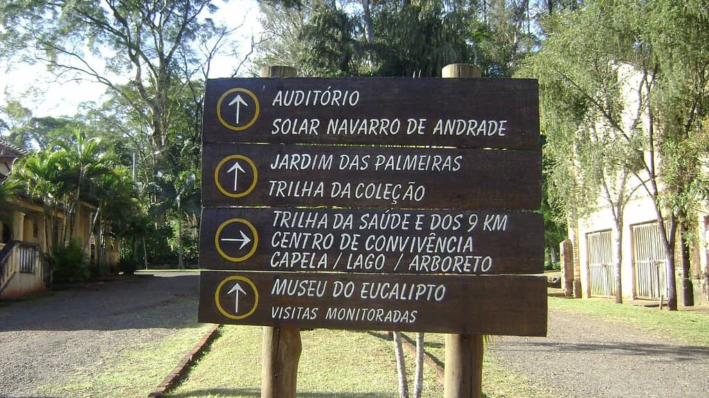 Eucalyptus Museum