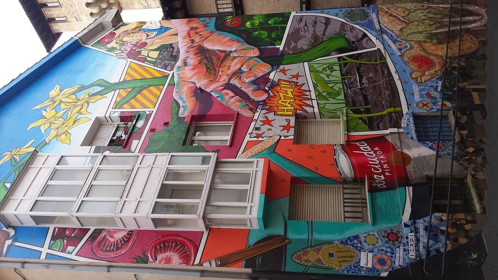 Local Markets