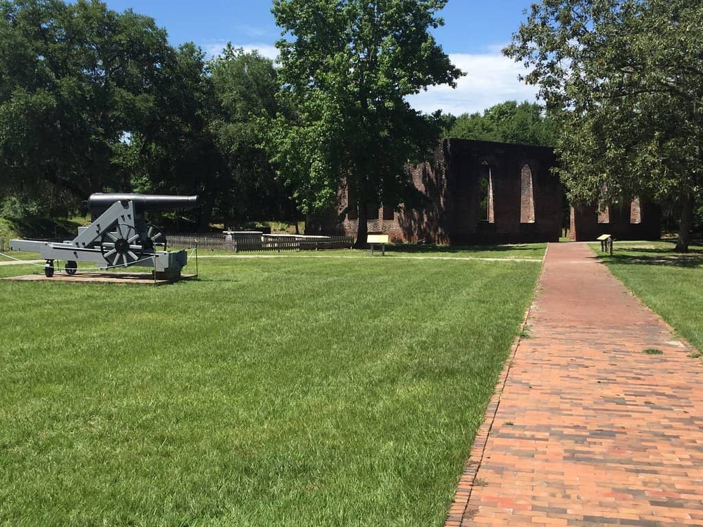 Local Maritime History