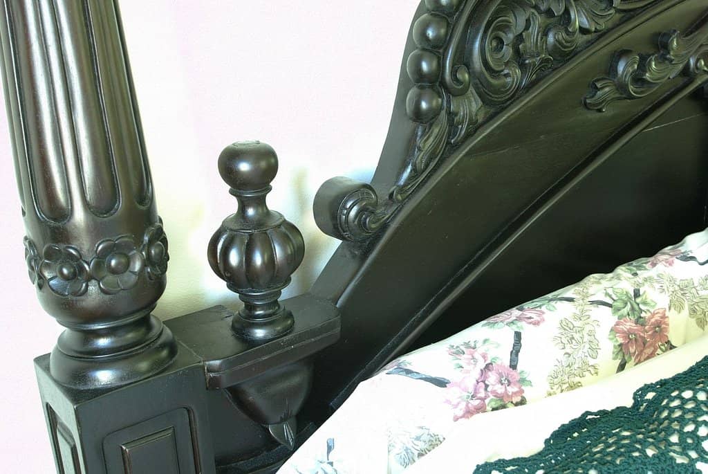 Luxurious Guest Rooms